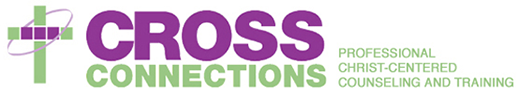 Cross Connections Counseling Logo